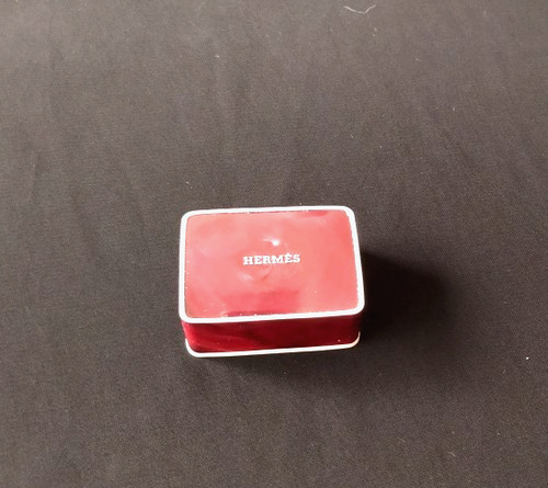 Porte savon hermes cabine - porte,