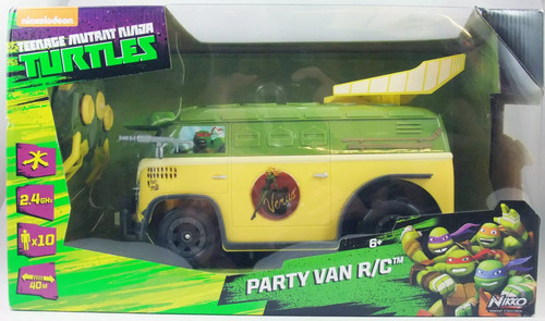 Tmnt tortues ninja - tortues,