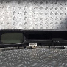 Compteur CITROEN C3 PICASSO