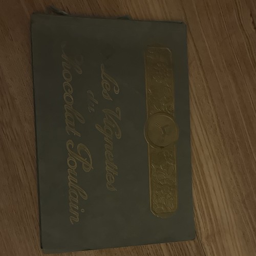 Chocolat poulain les - chocolat, poulain.