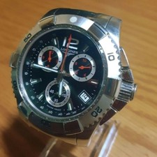 Montre Longines HydroConquest