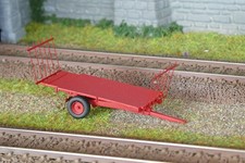 REE Modeles CB187 Remorque HI