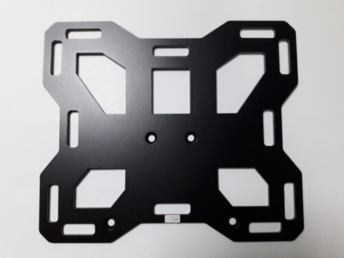 Plaque bagagerie ktm 990 - de,