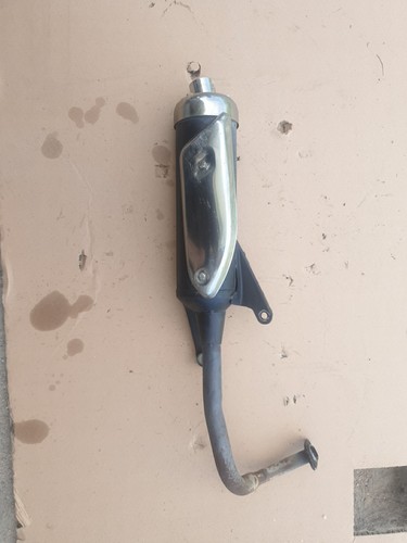 Pot scooter peugeot v - pot,