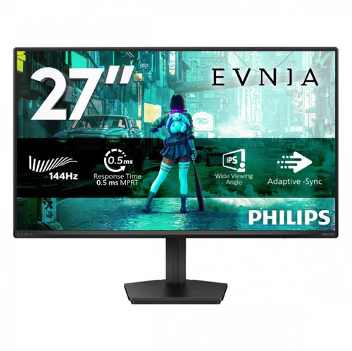écran neuf philips evnia - Écran,