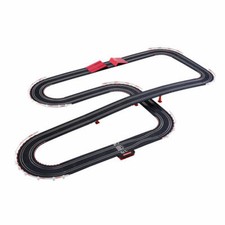 Carrera Build n Race Racing Set 6.2 Circuit de course voiture voiture de cour...
