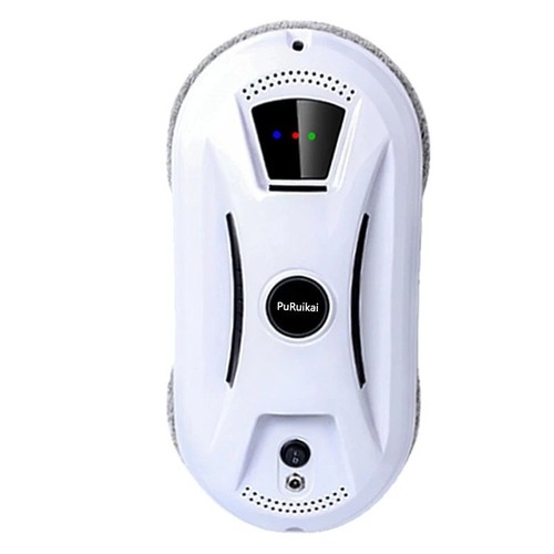 Robot lave vitre - lave,