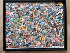 INVADER 4000 THE COMPLETE