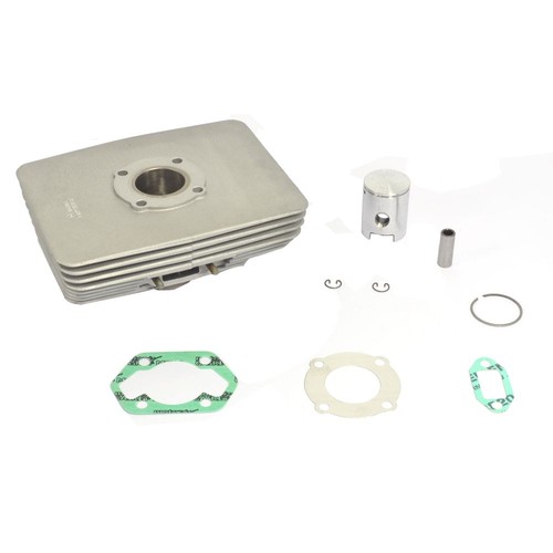 Groupe thermique standard - thermique, bore
