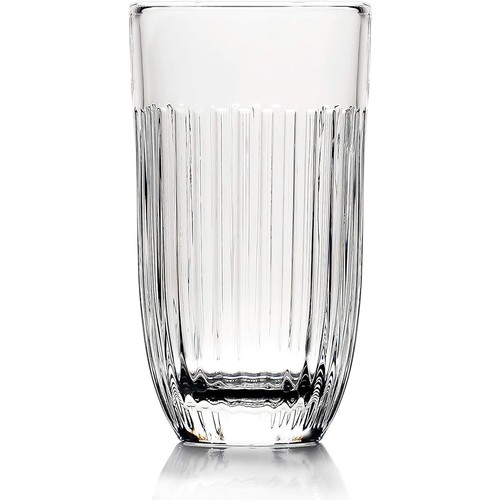Verre rochere à - la,