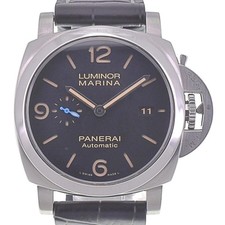 PANERAI Luminor Marina 1950 3DAYS Achaio PAM01312 Automatic Men's Watch E#142165