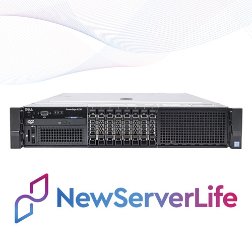 Dell poweredge r730 server - poweredge,