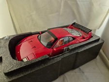 Kyosho KS08416RLM Ferrari F40