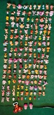 Lot de 175 little petshop