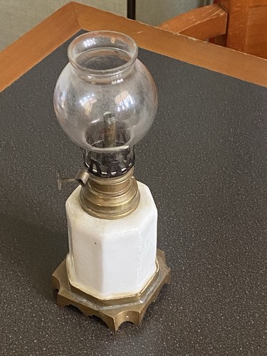 Lampe essence petrole ni - a,