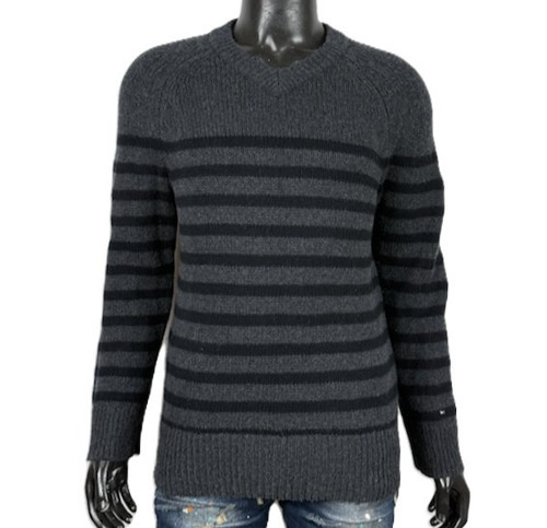 Pull homme tommy hilfiger - pull,