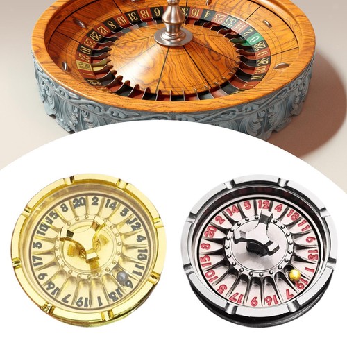 Dés roulette - dés, en