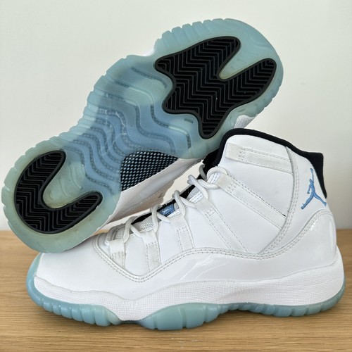 Nike air jordan - air, 11