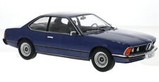 BMW 6-Series (E24) - 628 CSI -