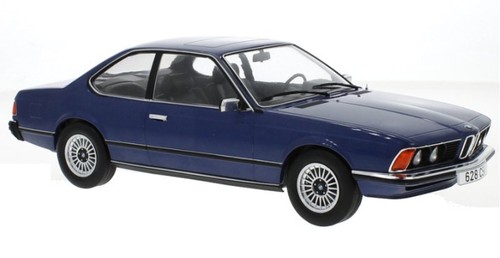 Bmw series 628 csi - bmw,