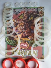 FLIPPER-BALLY-PARAGON-KIT