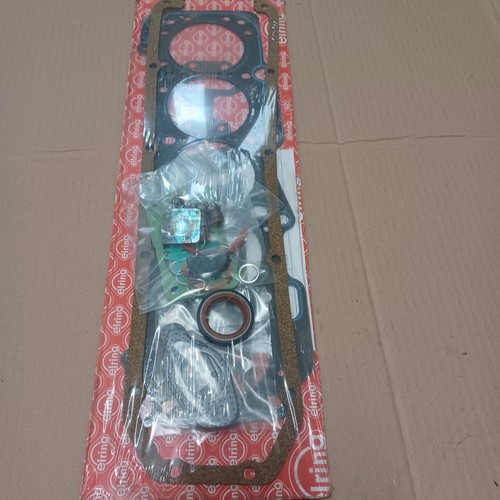 Pochette joints moteur audi - joints,