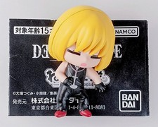 Figurine endormie Mello Death