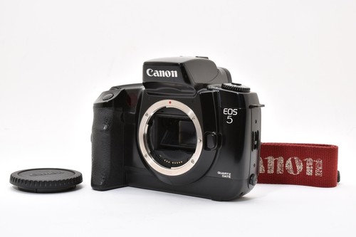 Appareil photo reflex