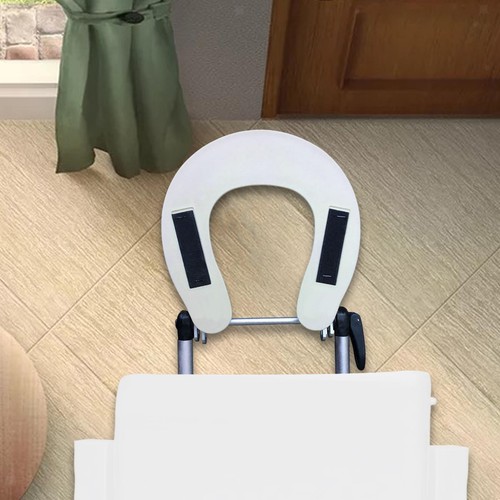 Support tête massage - support,
