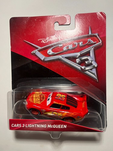 Cars lightning mcqueen - cars,