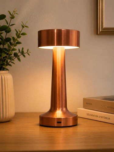 Lampe led sans fil - led,
