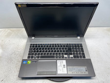 Acer Aspire V3-771G-9441 Intel i7-3630QM 2.4GHz 2 GB NO HDD