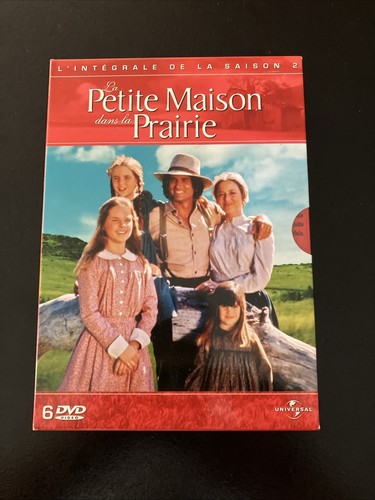Coffret petite maison dans - la,