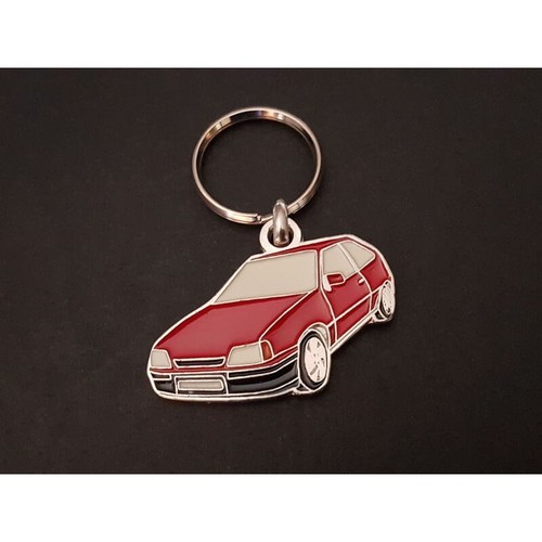 Porte clés profil opel kadett - porte-clés,