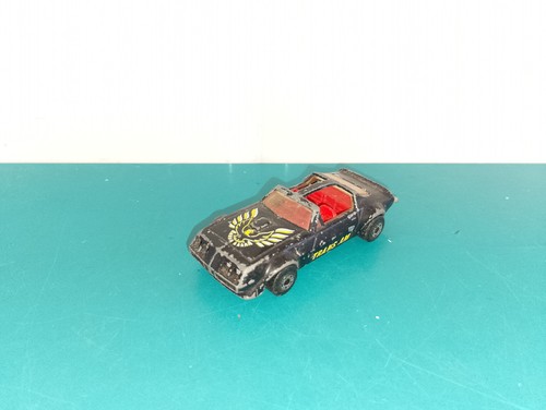 1705262 voiture matchbox - 1705262, 1/64