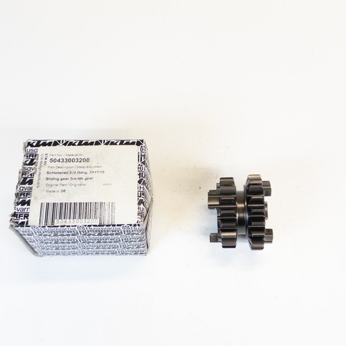 Pignon baladeur 3ᵉ 4ᵉ - baladeur, –