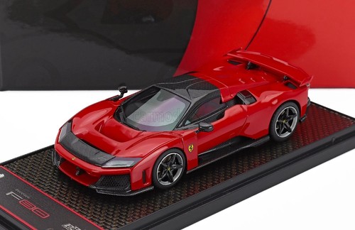 Bbr models ferrari - ferrari, f80