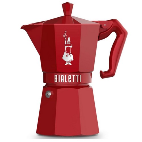 Bialetti cafetière italienne - bialetti,