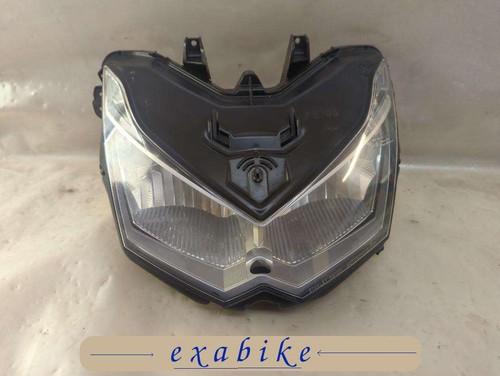 Phare pour kawasaki z1000 - kawasaki,