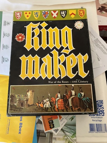Vintage ancien jeu - jeu, de