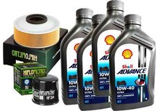 Kit Entretien Kawasaki VN 800