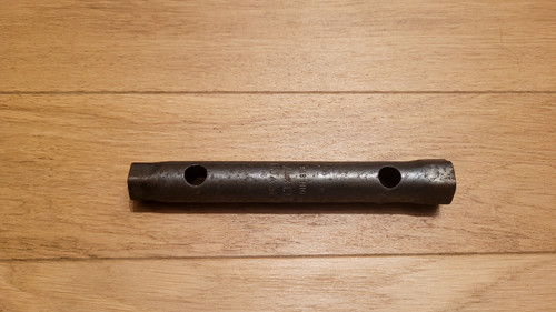 Heyco clé tube - clé,