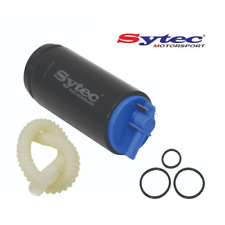 GENUINE SYTEC 378 LPH FUEL PUMP UPGRADE FOR AUDI A2 A3 A6 TT  - 2WD ONLY