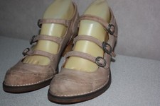 NEOSENS Escarpins à lanières