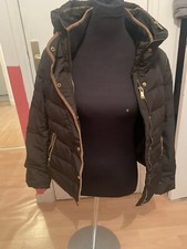 Blouson doudoune femme marque