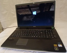 Sony Vaio PCG-8152M