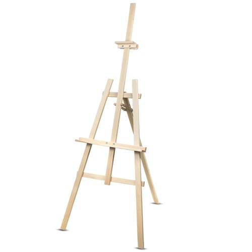 Easel massive trois - , pieds