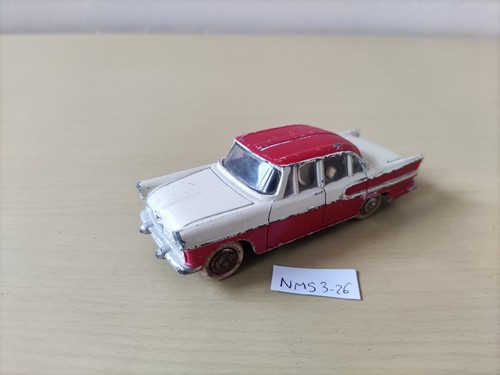 Dinky toys simca - dinky, toys,
