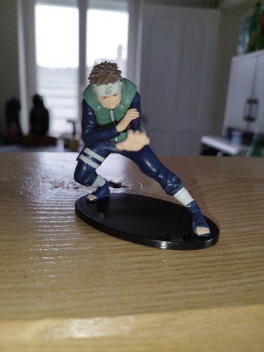 Figurine altaya naruto - altaya,