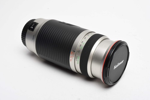 Promaster spectrum vivitar - promaster, 7